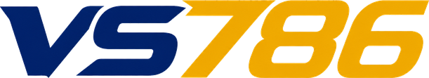vs786 লোগো